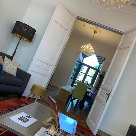Hygge Vakantiewoning * Oostende