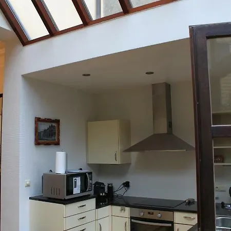 Hygge Vakantiewoning Tatil Evi