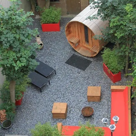 Tatil Evi Hygge Vakantiewoning